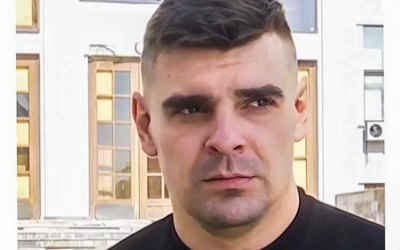 Владислав Польський, командир роти, який вивіз пікапом поранених: «Ще хвилин 10–15, і все було б сумно» 