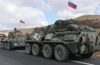 МЗС закликало українців утриматися від відвідування Нагірного Карабаху