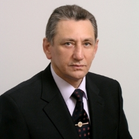 Мельник Евгений Иванович