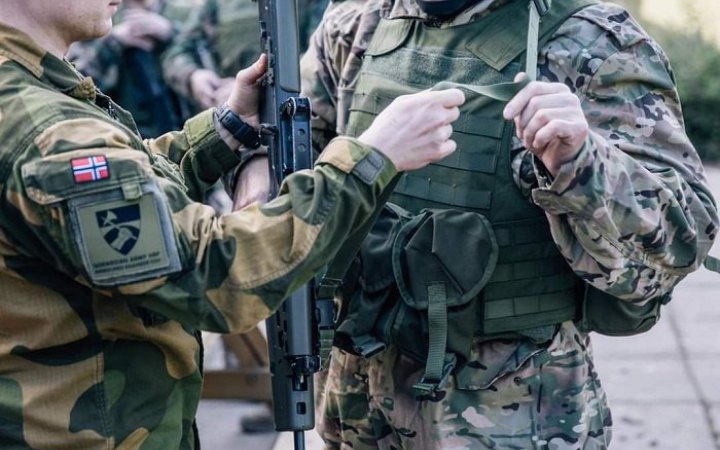 Британія таємно готується до загрози нападу Росії, - The Telegraph