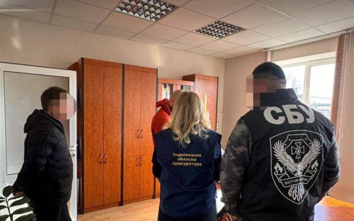 ОГП: у Чернівцях посадовців підозрюють у переплаті 3,5 млн грн за електроенергію для тролейбусів