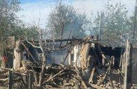 Росіяни обстріляли за добу 20 населених пунктів Запоріжжя, є поранені