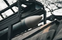 Генштаб: чверть боєзіткнень з початку доби відбулась на Покровському напрямку