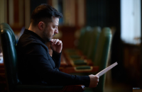 НАБУ просить про санкції щодо підозрюваного у махінаціях із землями ринку «Столичний»