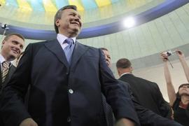 Мало кто знает, что Янукович - легенда, - Герман