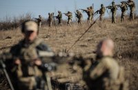 З початку доби на фронті відбулися 112 бойових зіткнень, ‒ Генштаб