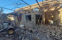 Упродовж дня РФ атакувала три райони Дніпропетровщини, постраждали люди