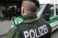 Німеччина збирається відправити поліцейських інструкторів в Україну