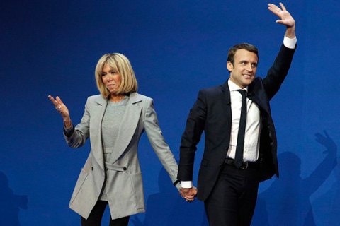 МВД Франции объявило окончательные результаты выборов
