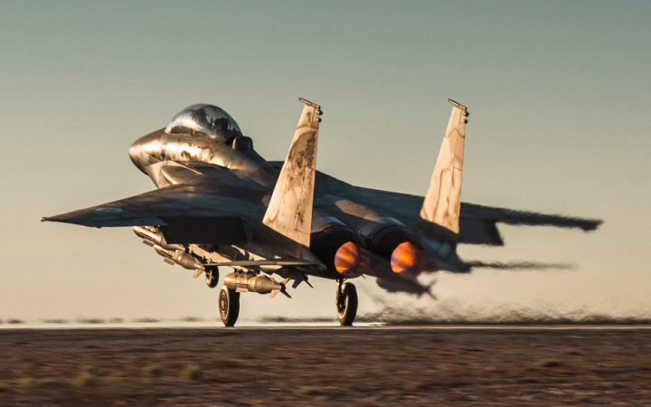 Ізраїль атакував іранський ядерний обʼєкт Фордо