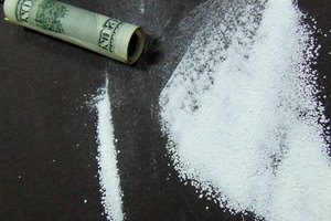 Україна просить ООН допомогти в боротьбі з наркотиками