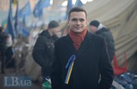 Ілля Яшин опублікує доповідь "Загроза національній безпеці" про Кадирова