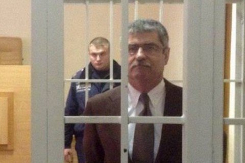 Екс-начальник київської СБУ пішов під суд за штурм Майдану