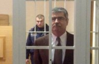 Екс-начальник київської СБУ пішов під суд за штурм Майдану