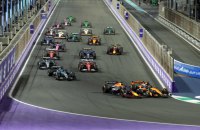 Формула-1 може скоротити календар чемпіонату через війну на Близькому Сході