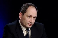Вадим Черныш: «Доноры часто упрекают, что Украина тоже должна выделять средства на проекты по восстановлению Донбасса»