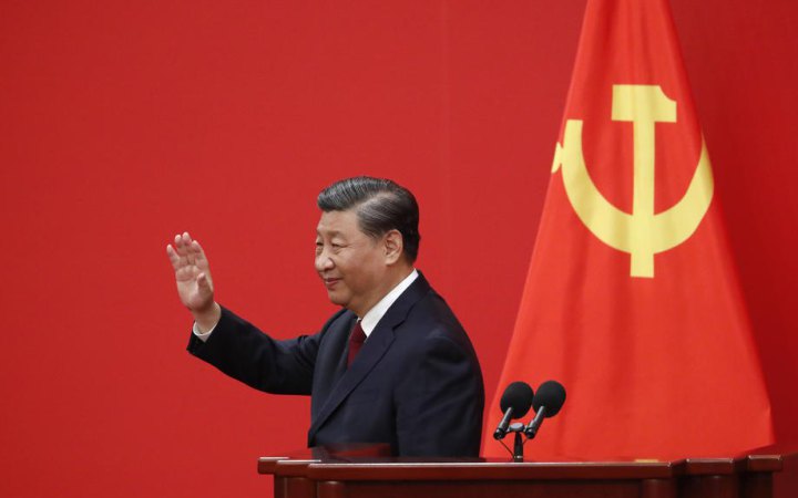МЗС Канади вважає, що Сі Цзіньпін має поговорити із Зеленським, якщо Китай хоче миру в Україні