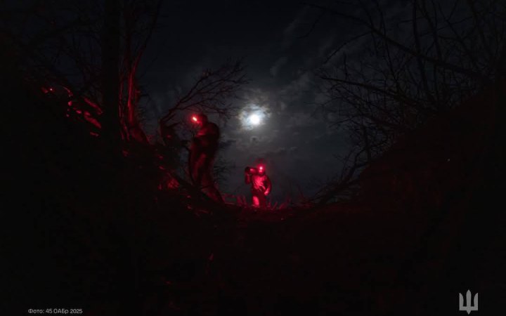 Генштаб: майже третина боєзіткнень з початку доби відбулась на Покровському напрямку