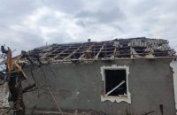 У Херсонській області через агресію РФ одна людина загинула і троє – поранені 