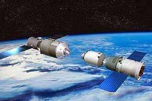Китай успешно запустил космический корабль