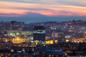 Відключення світла в Києві не плануються