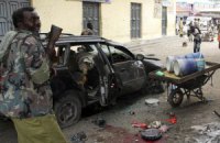 У Сомалі терористи спробували підірвати турецьку делегацію
