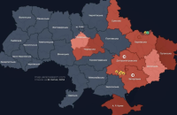 У Київській області запрацювала диференційована повітряна тривога: що це означає?