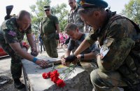 Військова прокуратура РФ відмовила в повторній перевірці загибелі 159 солдатів