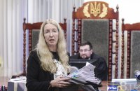 ​Супрун подала иск против журналиста "1+1" о защите деловой репутации 