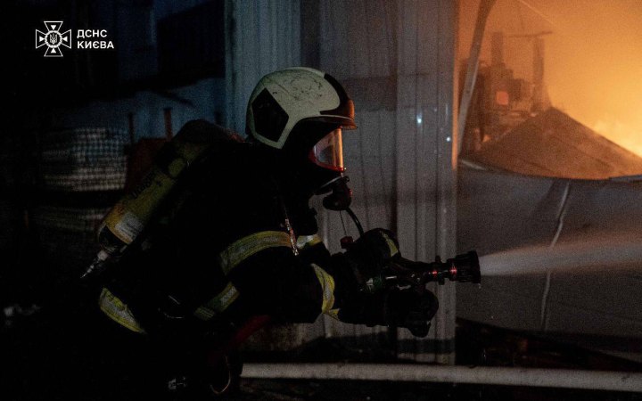 Зеленський: з початку цього року РФ випустила по Україні близько 770 балістичних ракет та понад 50 "Кинджалів"