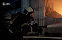 Зеленський: з початку цього року РФ випустила по Україні близько 770 балістичних ракет та понад 50 "Кинджалів"