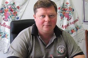 Гомофобії в Україні не існує, - Голуб