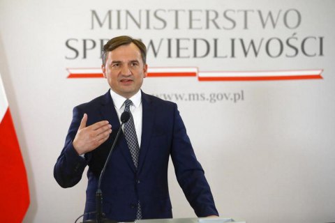 Польща збирається вийти зі Стамбульської конвенції