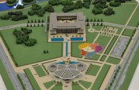 Лукашенко в разгар кризиса строит дворец