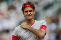 ​Федерер отомстил Робредо за "баранку" на US Open