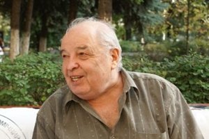 Умер известный украинский поэт Николай Сингаевский
