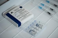 Молдова закупила 100 тысяч доз российской вакцины "Спутник V" 