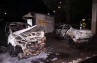 У Харківській області через ворожі обстріли постраждали четверо дітей