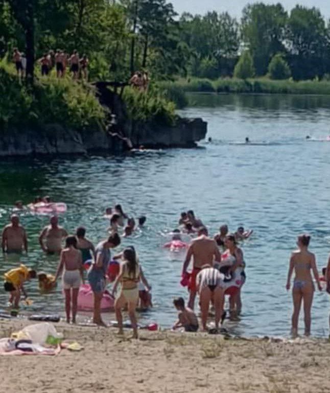 Літній період