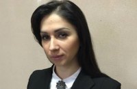 Экс-замглавы Одесской таможни заявляет, что Саакашвили выдумал историю с задержанием ее на взятке