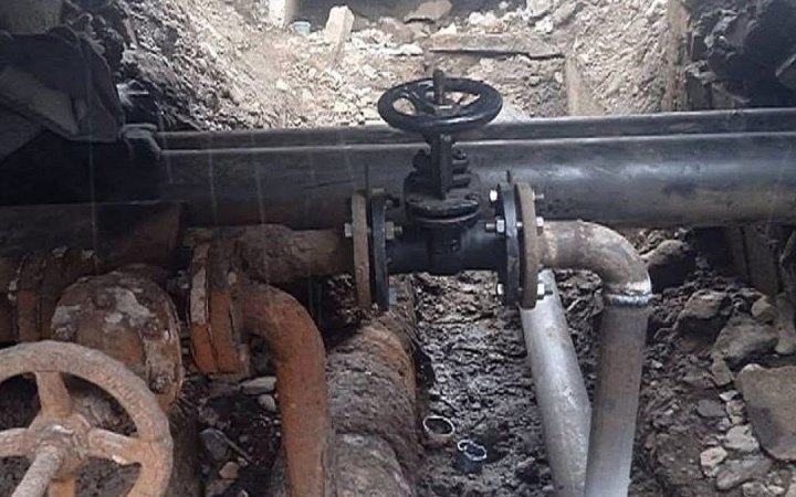 На Прикарпатті викрили схему заволодіння 71 млн грн бюджетних коштів на теплоенергії 