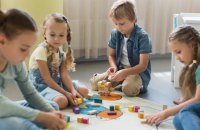 Вперше за 30 років системна підтримка для дошкілля. Рік побудови партнерств