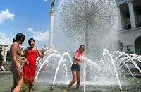 В США из-за рекордной жары погибли десятки человек