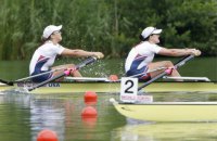 Американська веслувальниця заявила, що їй огидно бачити "срібло" росіян на Олімпіаді-2020