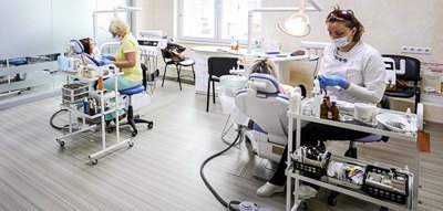 Що треба знати про зміни і тренди в українській медсистемі 2024-го, з чим ми йдемо у 2025-й 