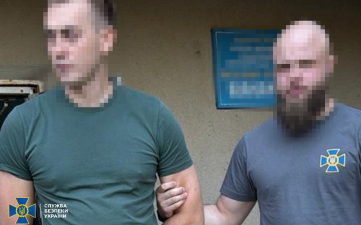 На Одещині викрили схему ухилення від  мобілізації, до якої імовірно причетні медпрацівники