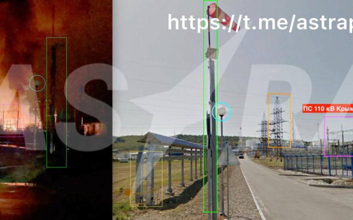 У Росії поскаржилися на атаку дронів та ушкодження нафтопровідної інфраструктури