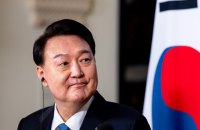 Партія президента Південної Кореї програла парламентські вибори
