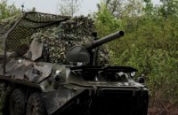 Джерела в Силах оборони: Росія ще на декілька тисяч наростила наземне угруповання окупантів