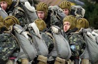 Украинских военнослужащих хотят отправить тренироваться во Вьетнам
